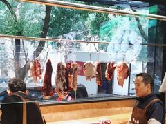 -牛必福潮汕牛肉火锅(油坊桥店)