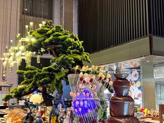 -长春富力万达文华酒店-集·味自助餐厅