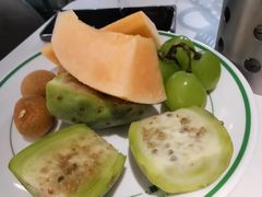 -亚马逊海鲜自助(梅溪湖步步高店)