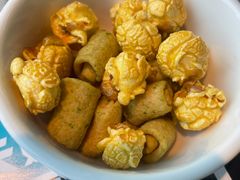 -半天妖烤鱼(新中关购物中心店)