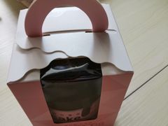 -CAKE BOSS 蛋糕老板(西单君太百货店)
