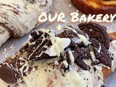 -OUR Bakery(三里屯太古里店)