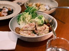 -Laures·月桂西班牙碳烤餐厅(十尚坊店)