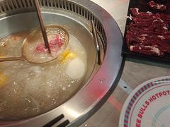 -三头牛·潮汕牛肉生蚝火锅 (夏湾店)
