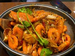 -青木岚小海鲜•小龙虾(友谊店)