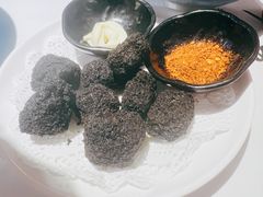 -舞虾小说.涮肉.烧烤(国顺东路店)