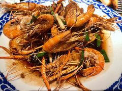 -老头儿油爆虾·知味杭州(爱琴海购物中心)
