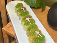 -安多素食(广仁寺路店)