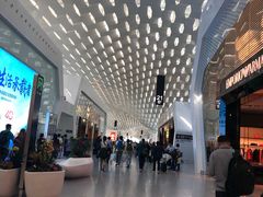 -陈鹏鹏潮汕菜(宝安机场T3航站楼店)