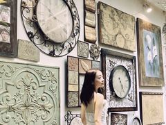 -绿房子方寸咖啡(星海名城店)
