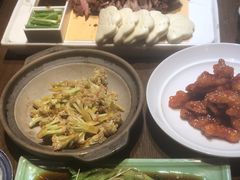 -张大嘴菜馆(庞各庄店)