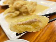 锅包肉-东北农家小院(定西路店)