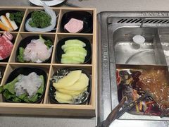 -海底捞火锅(亲子主题北金鹰店)