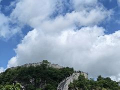 -青岩古镇