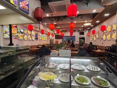 -台州老六海鲜面馆(上南总店)