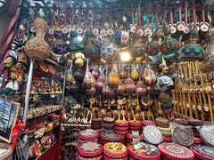 -新疆国际大巴扎