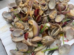 -聚德福海鲜家常菜(刘庄店)