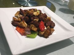 -和记小菜(东方店)