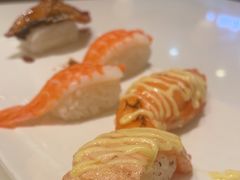 -新一番三文鱼寿司(友谊国贸城店)