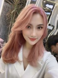 点击看大图 -Rise Hair上升造型