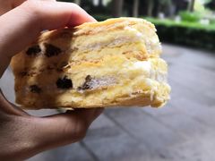 拿破仑蛋糕-宫廷糕点铺