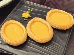 -白天鹅宾馆-玉堂春暖餐厅
