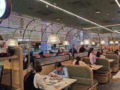 -Aqua Oasis 水天堂(常熟永旺店)