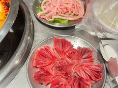 -大虎老火锅(直港大道店)
