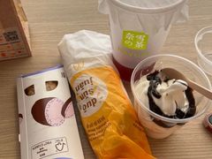 -麦当劳(仙林亚东城得来速店)