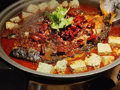 -师烤·豆花烤鱼(深圳坂田天虹店)
