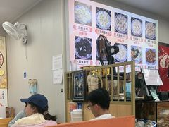 -胖子饺子馆·海鲜家常菜(海军博物馆店)