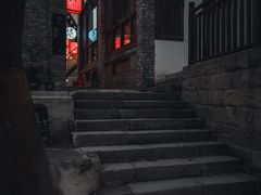 -山城巷传统风貌区