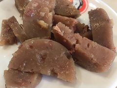 -闫家驴肉老店(华电一校店)