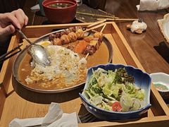 -一豚轩·烧鸟·豚骨拉面(五四路店)