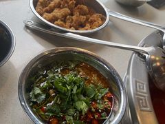 酥肉-憨铁匠老火锅(龙岗万科里店)