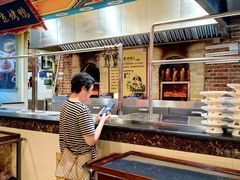 -万荣烤鸭店·北京菜(天坛店)