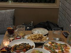 -NG PASTA吴居·中华意面(南头古城店)