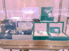 -上海恒天奢侈品(总店)