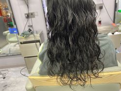 -NY漂发染发主打