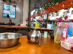 -梁姐啤酒鱼(兴坪古镇店)