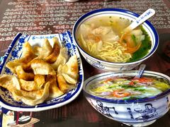 -长人馄饨铺(解放街店)