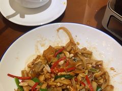 -肖记公安牛肉鱼杂馆·省级非物质文化遗产(三角路直营店)