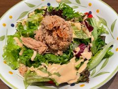 -萨莉亚意式餐厅(杭州滨江天街店)