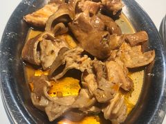 -友达面馆(广州总店)