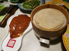 -那家小馆•北京菜•烤鸭(中关村店)