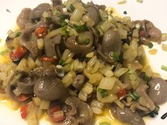 -千岛湖小鱼儿·淳安匠心农家菜