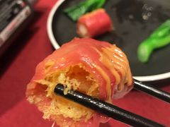 -顺峰(农展馆店)