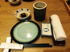 -水之惠鲜鱼料理(王府大街店)