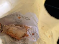 -麦当劳(金山红星美凯龙DT店)