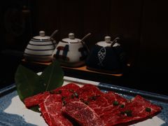-牛焱·烧肉酒肆(五大道店)